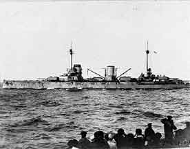 Battle of Jutland