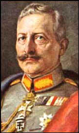Kaiser Wilhelm